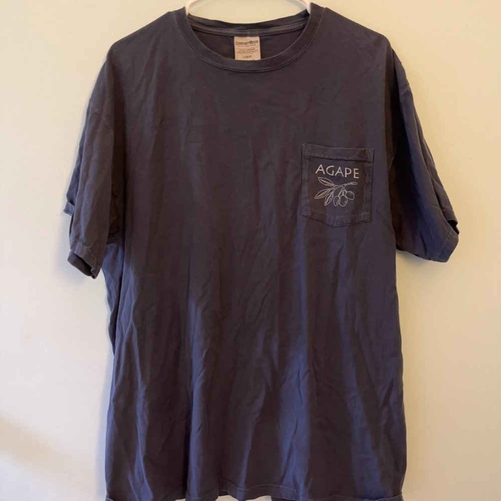 Palm Beach Atlantic University Mission's Trip Merchandise